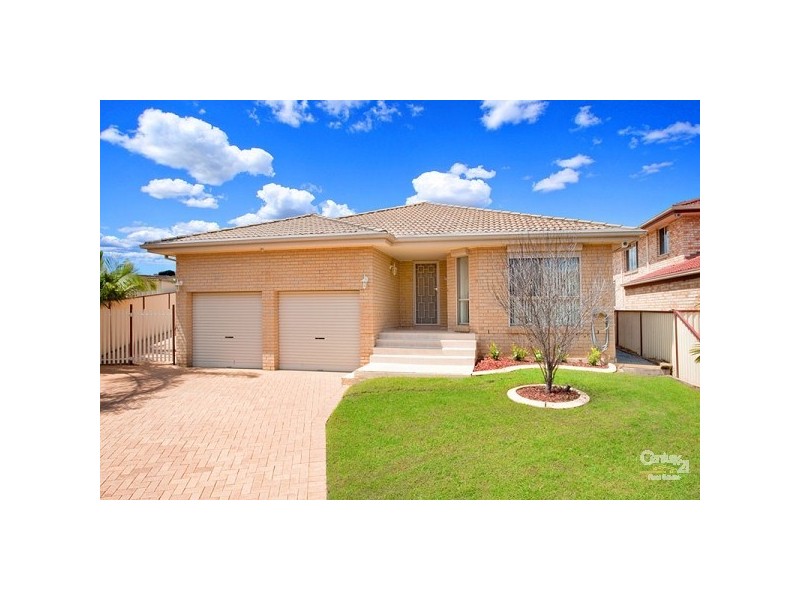 Quakers Hill NSW 2763