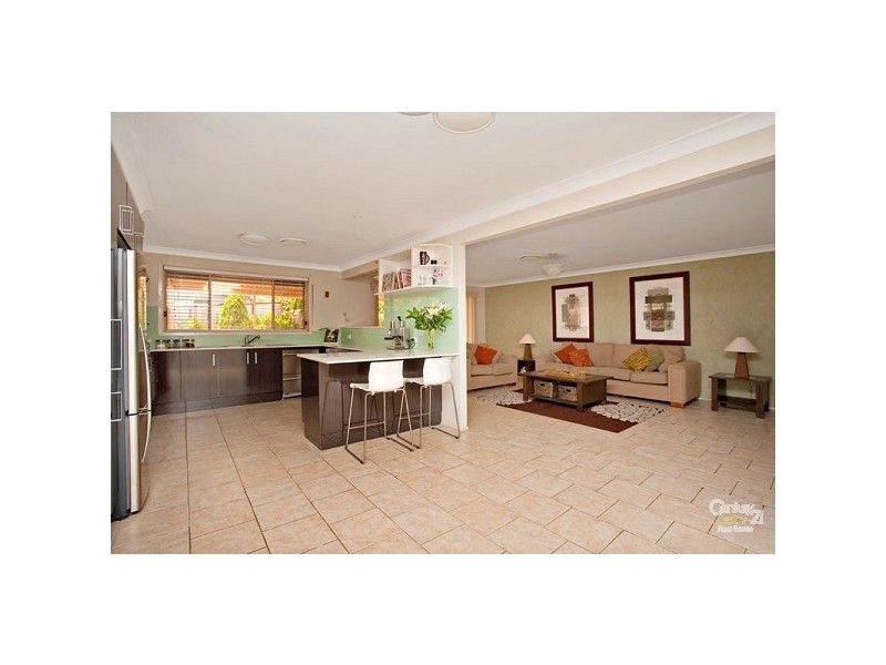 Quakers Hill NSW 2763