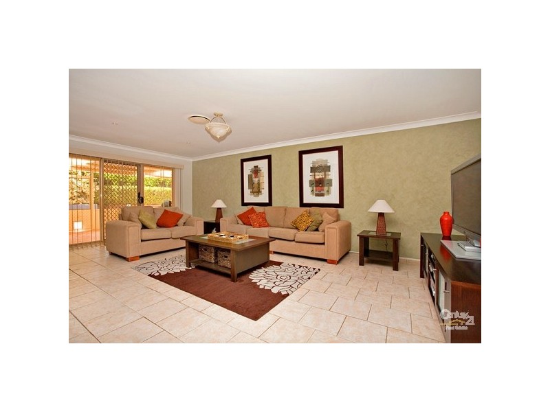 Quakers Hill NSW 2763