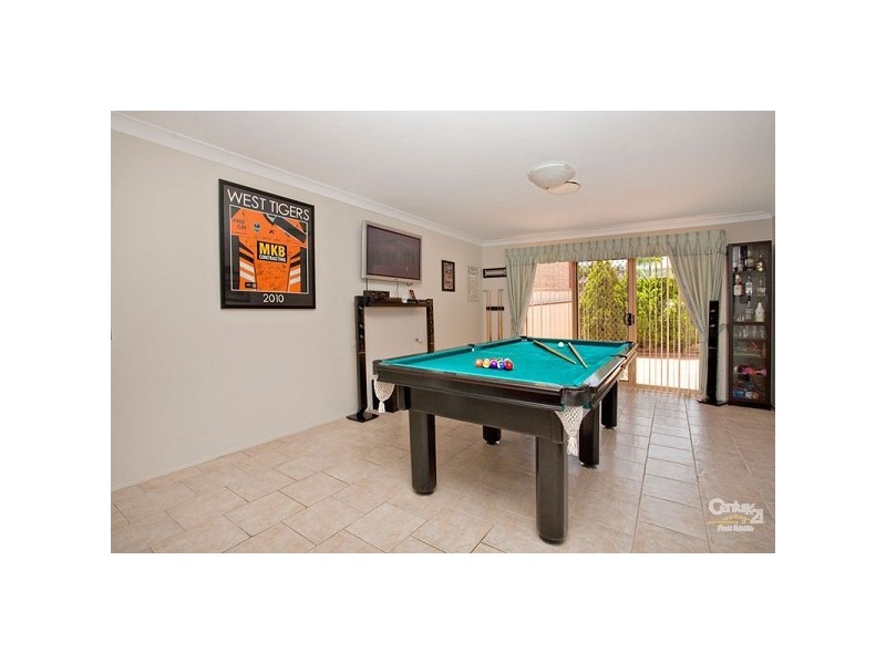 Quakers Hill NSW 2763