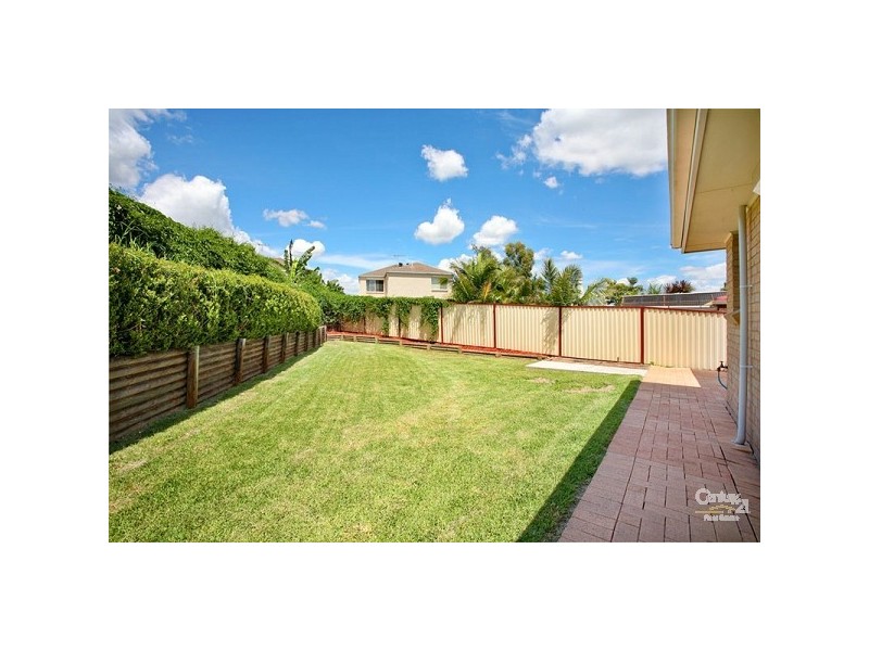 Quakers Hill NSW 2763