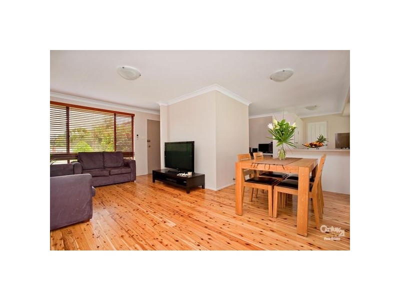 Quakers Hill NSW 2763