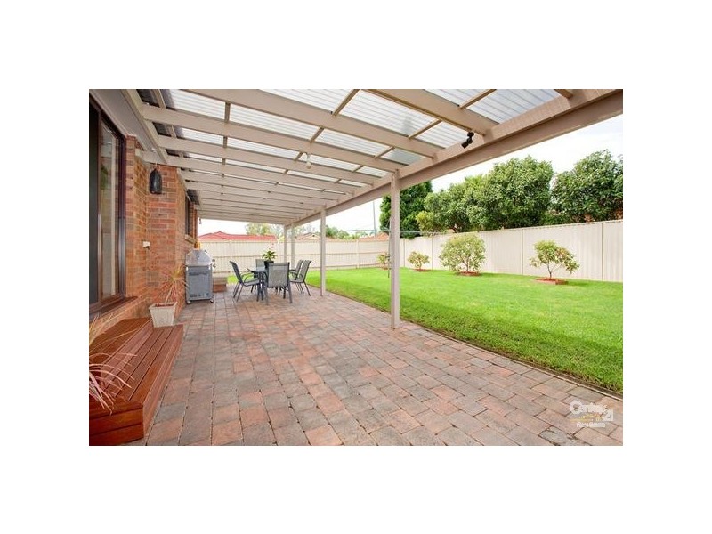 Quakers Hill NSW 2763