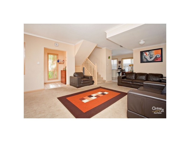 Quakers Hill NSW 2763