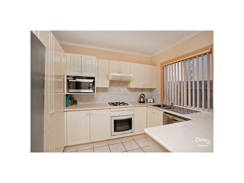 Quakers Hill NSW 2763