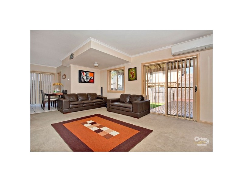 Quakers Hill NSW 2763