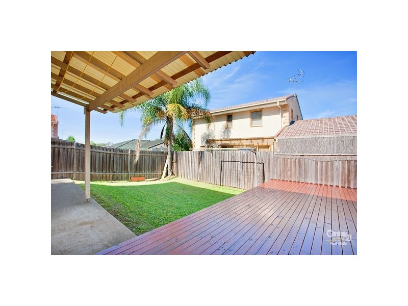 Quakers Hill NSW 2763