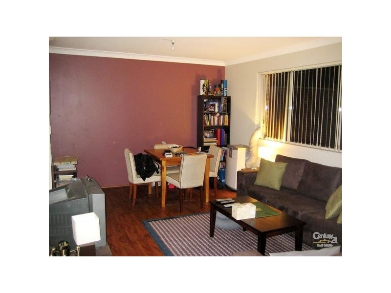 32/11 OXFORD STREET, Blacktown NSW 2148