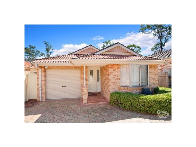 164A Donohue Street, Kings Park NSW 2148