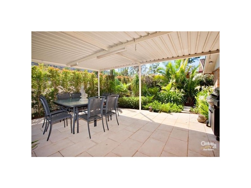 164A Donohue Street, Kings Park NSW 2148