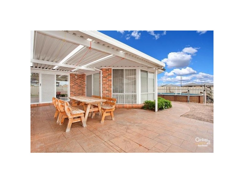 Quakers Hill NSW 2763