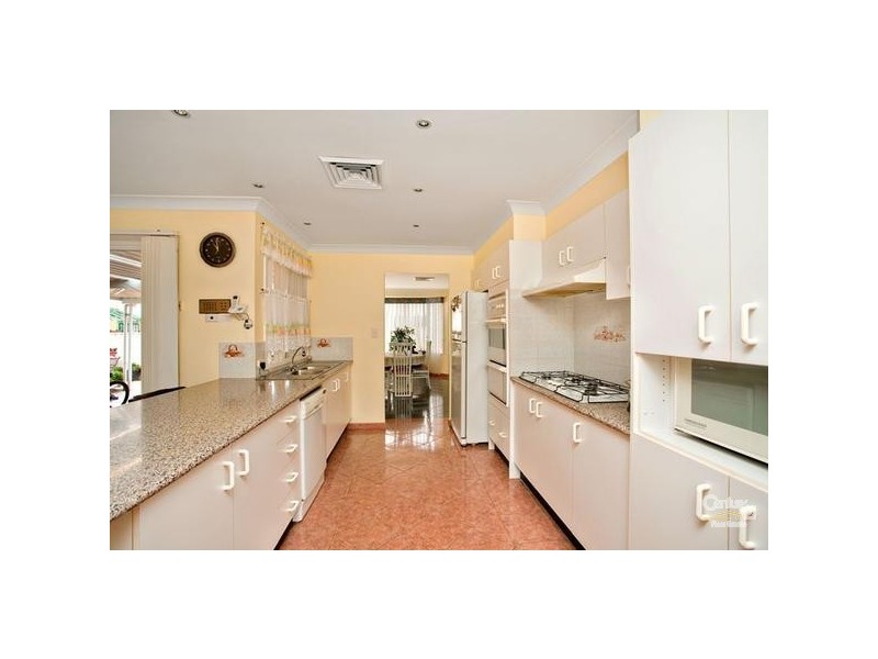 Quakers Hill NSW 2763