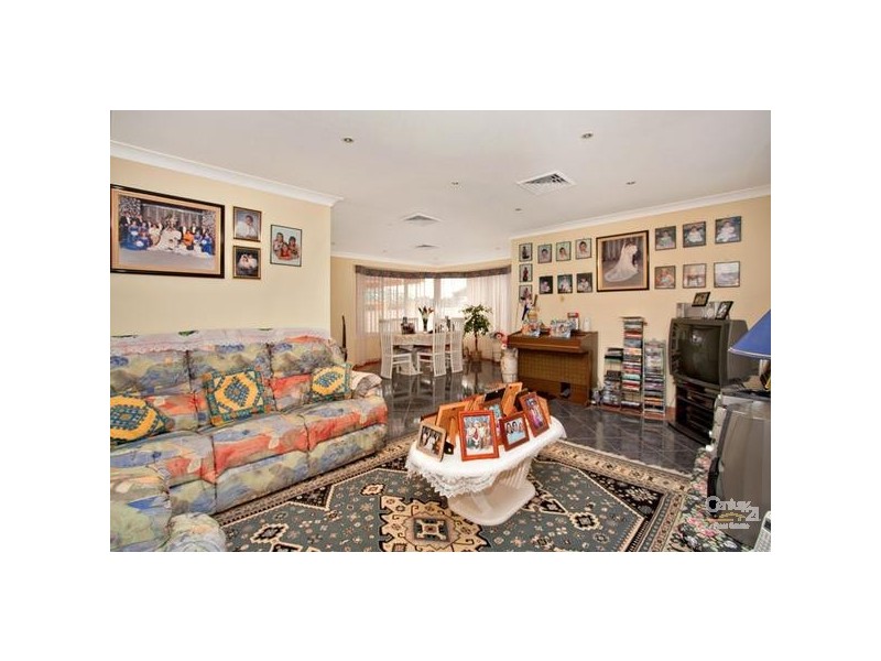 Quakers Hill NSW 2763