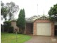 1 CALLOW PLACE, Woodcroft NSW 2767