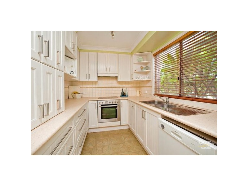 Quakers Hill NSW 2763