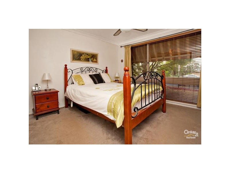 Quakers Hill NSW 2763