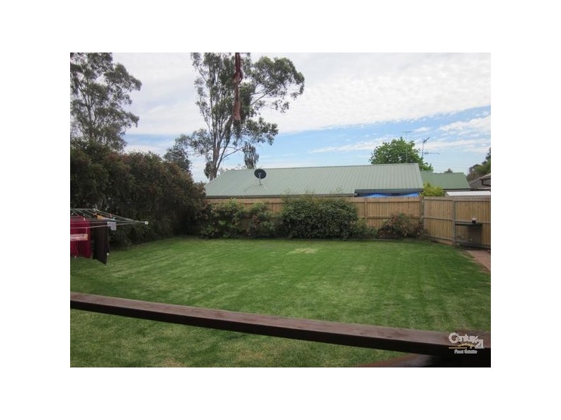 29 MONTROSE STREET, Quakers Hill NSW 2763