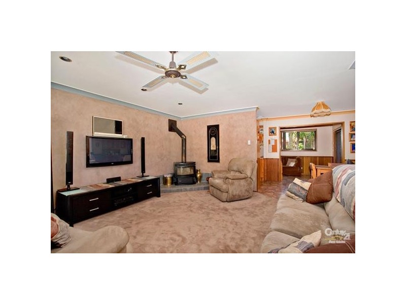 Quakers Hill NSW 2763