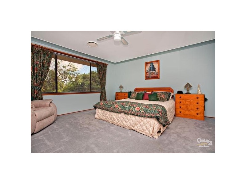 Quakers Hill NSW 2763