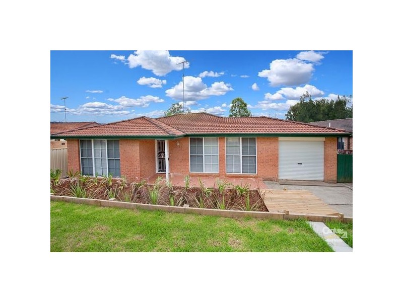 Quakers Hill NSW 2763