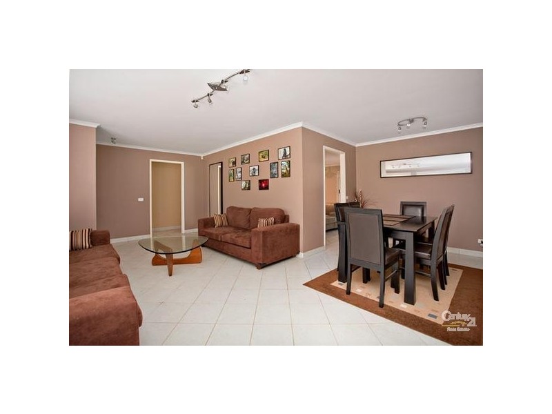 Quakers Hill NSW 2763