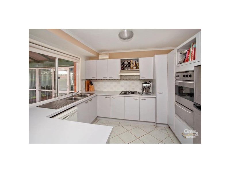 Quakers Hill NSW 2763