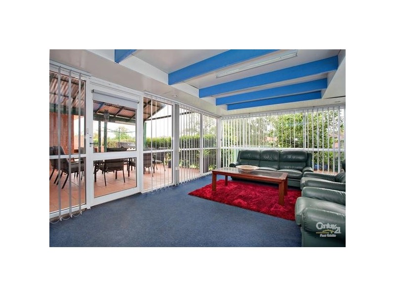 Quakers Hill NSW 2763