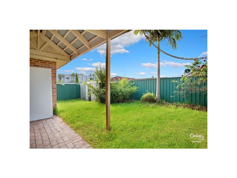 Glendenning NSW 2761