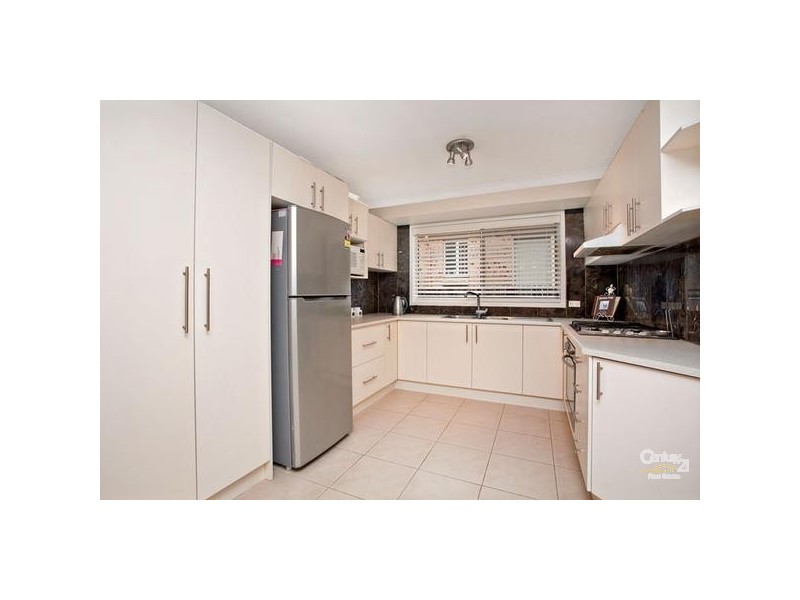 6 TEUMA PLACE, Glendenning NSW 2761