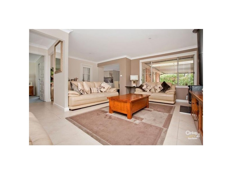 6 TEUMA PLACE, Glendenning NSW 2761