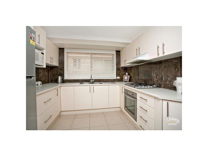 6 TEUMA PLACE, Glendenning NSW 2761