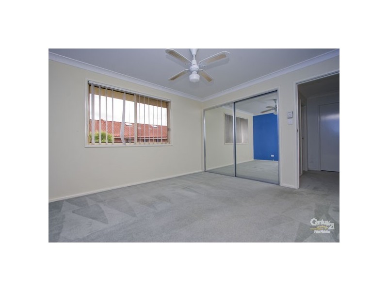 12/26 HIGHFIELD ROAD, Quakers Hill NSW 2763