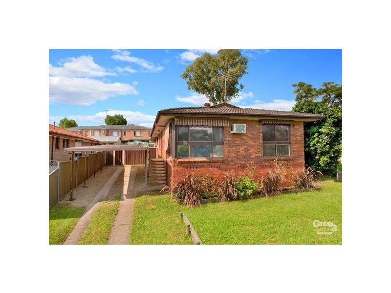 Quakers Hill NSW 2763