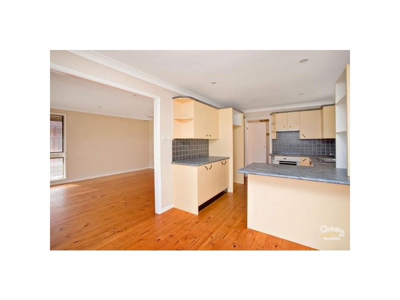 Quakers Hill NSW 2763