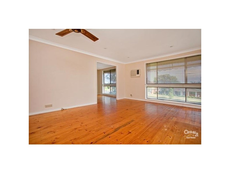 Quakers Hill NSW 2763