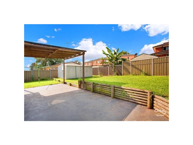 Quakers Hill NSW 2763