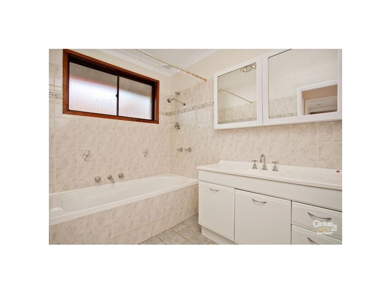 Quakers Hill NSW 2763