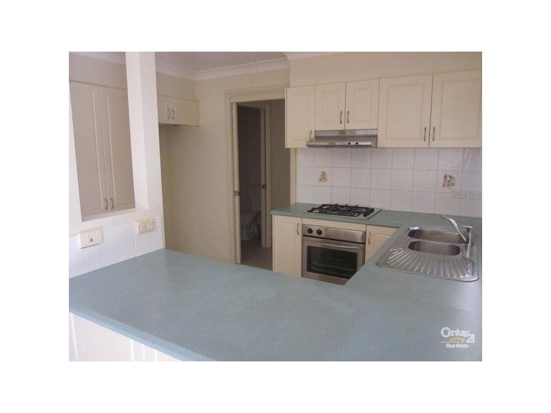 15/54 HILLCREST ROAD, Quakers Hill NSW 2763