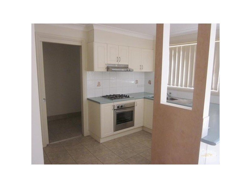 15/54 HILLCREST ROAD, Quakers Hill NSW 2763