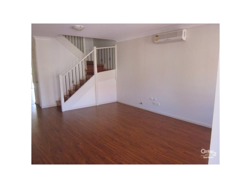 15/54 HILLCREST ROAD, Quakers Hill NSW 2763