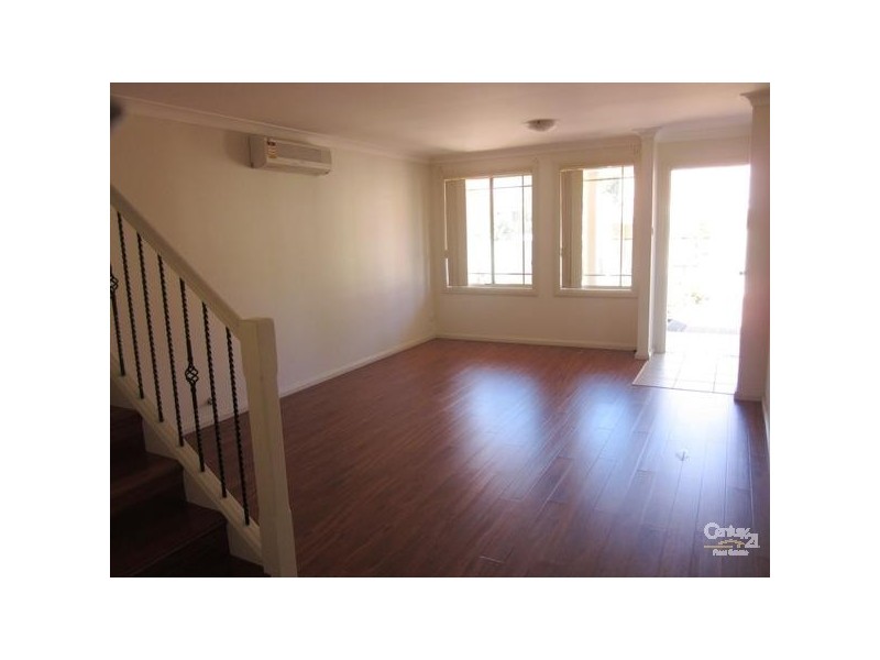 15/54 HILLCREST ROAD, Quakers Hill NSW 2763