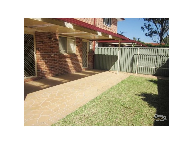 15/54 HILLCREST ROAD, Quakers Hill NSW 2763