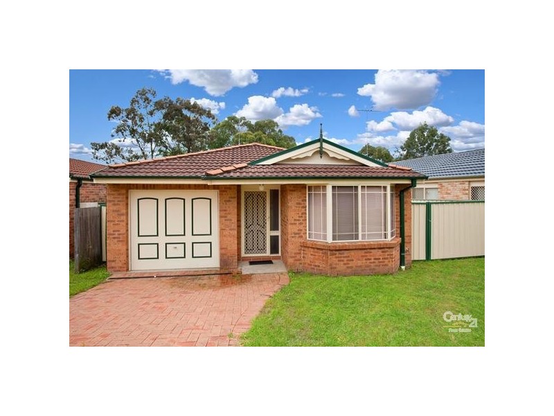 Quakers Hill NSW 2763