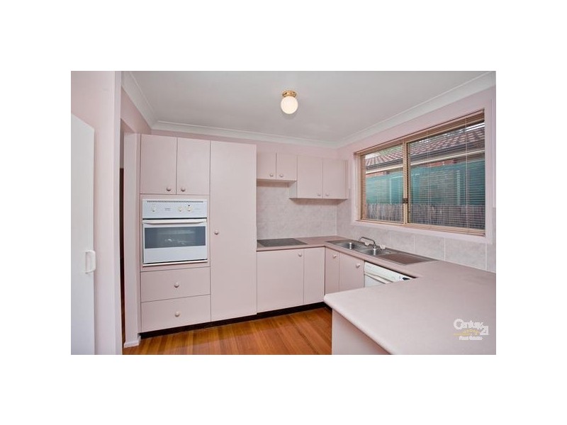 Quakers Hill NSW 2763