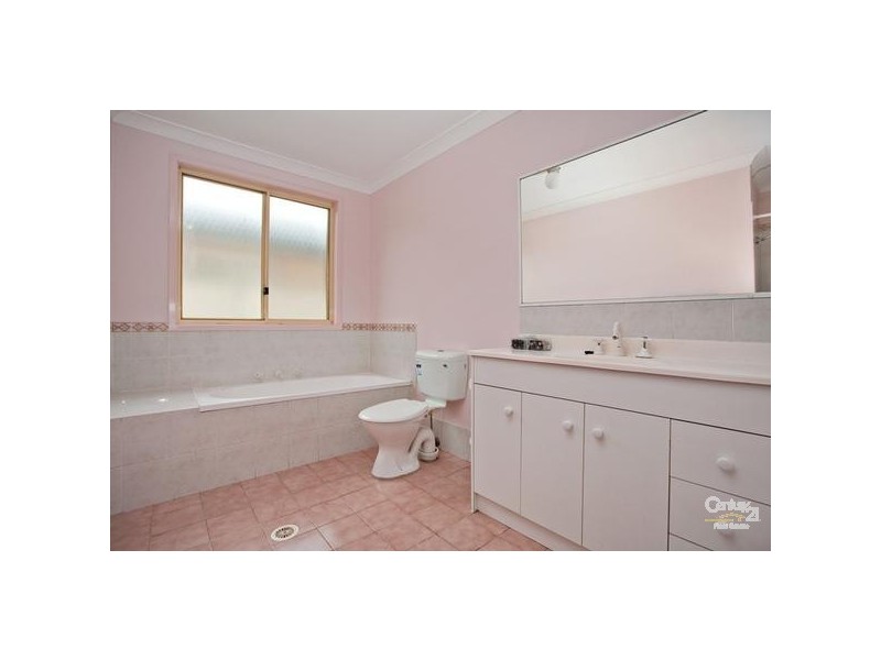 Quakers Hill NSW 2763