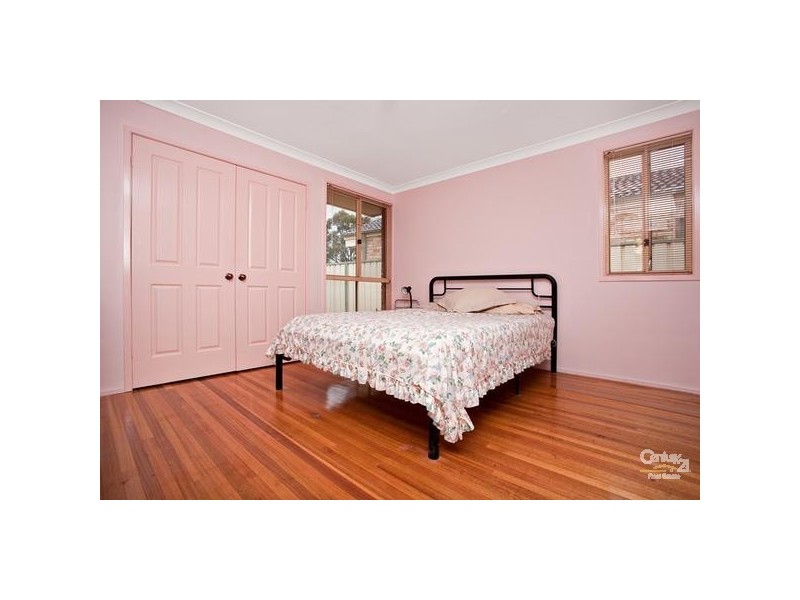 Quakers Hill NSW 2763