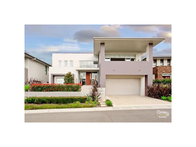 Bella Vista NSW 2153