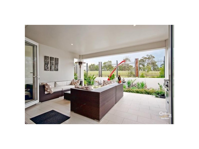 Bella Vista NSW 2153