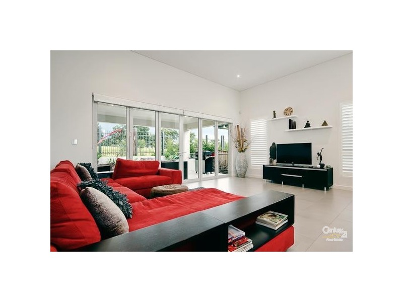 Bella Vista NSW 2153