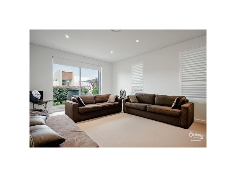 Bella Vista NSW 2153